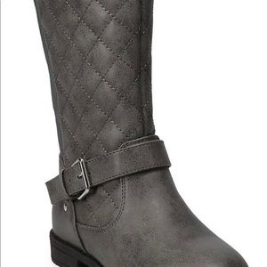 SO Kennedy Girls Tall Boots